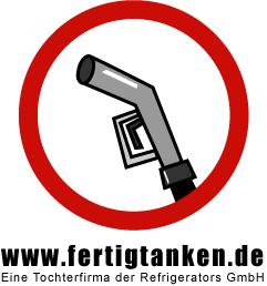 Fertigtanken